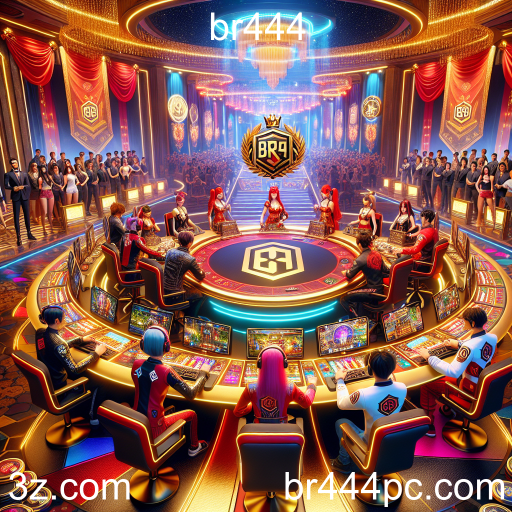 A Importância dos Eventos Especiais nos Jogos Online